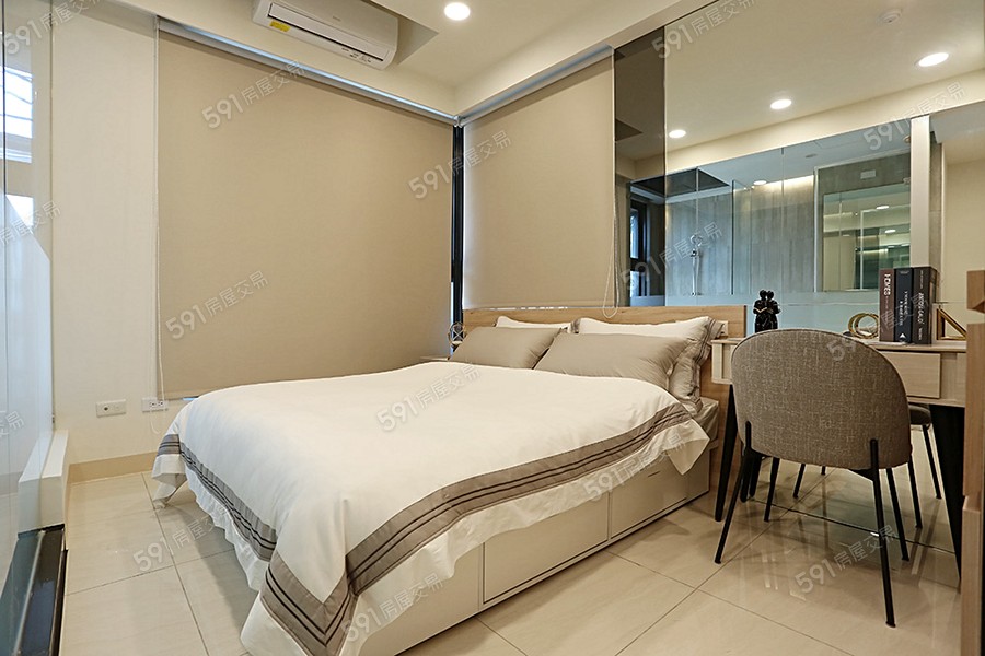 心東港 NEW CITY樣/實品屋