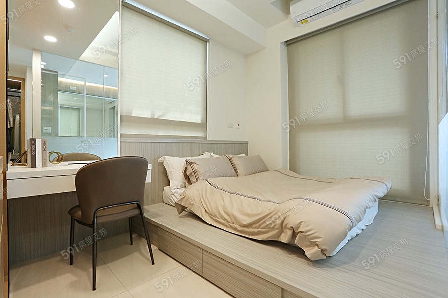 心東港 NEW CITY樣/實品屋