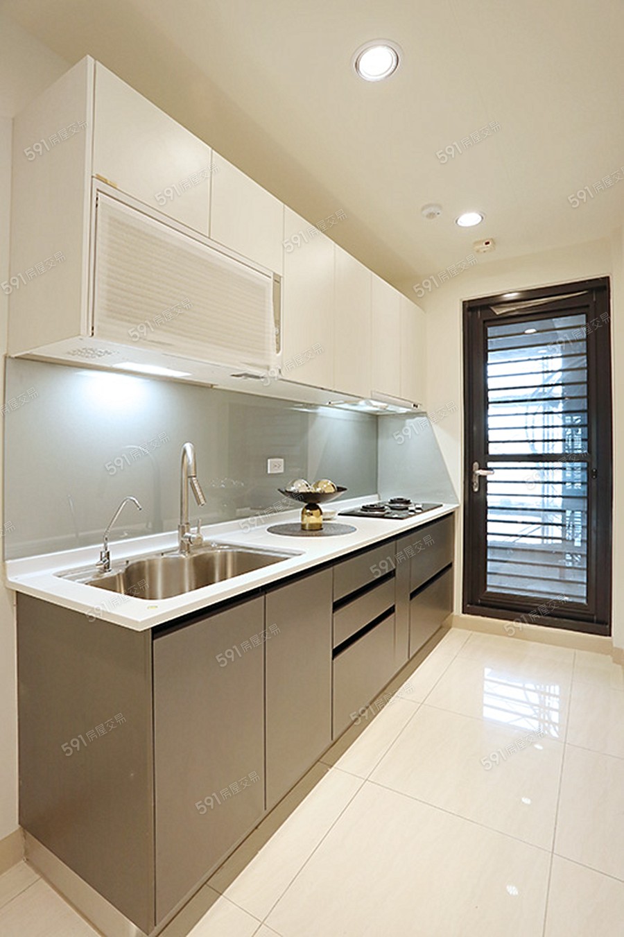 心東港 NEW CITY樣/實品屋