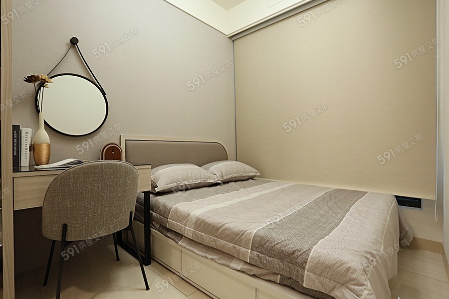 心東港 NEW CITY樣/實品屋