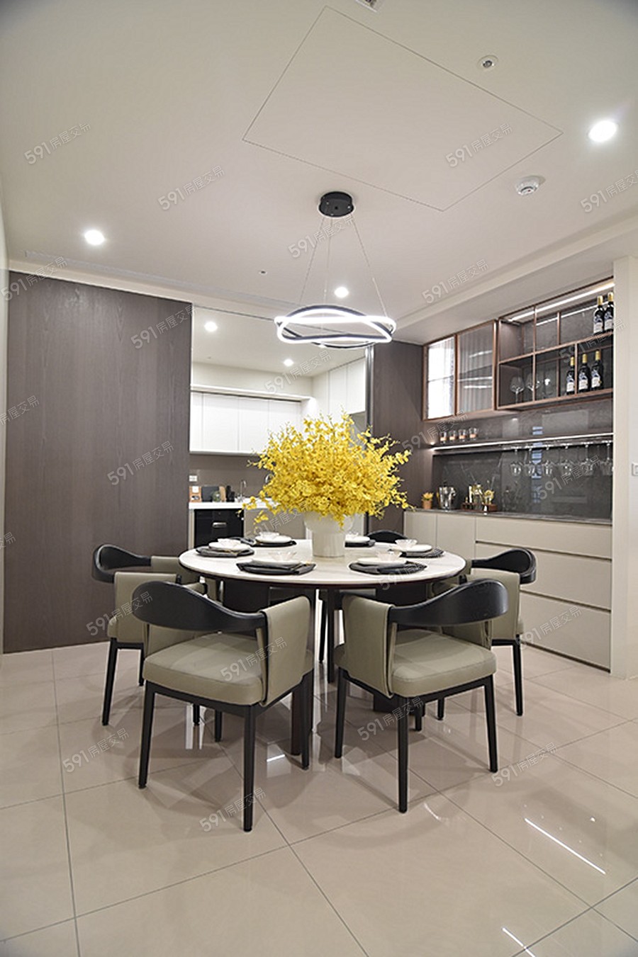 水律川樣/實品屋