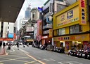 中正區-許昌街開放式格局，87.9坪