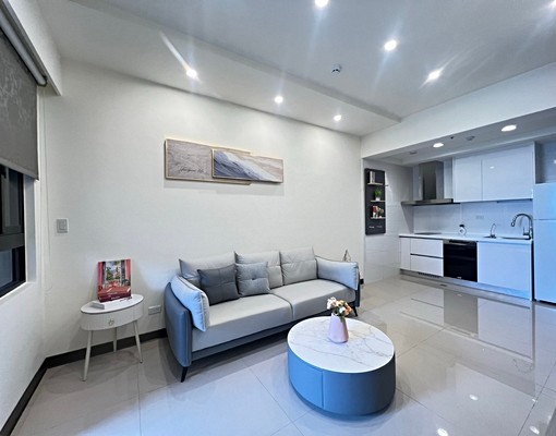 琪琪近A7華亞遠雄2房家俱電含車管 - 591租屋網 - Image 9