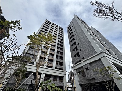 社區圖片