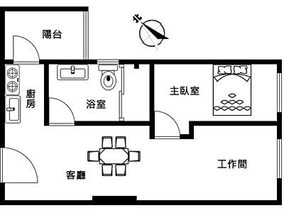 社區圖片