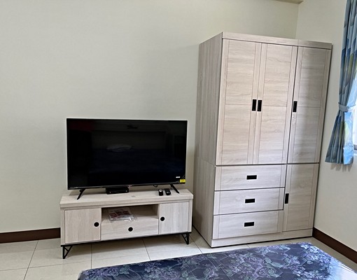 文化中心附近全新整理一樓套房 - Image 4