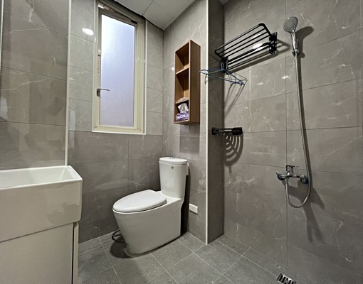 社宅可租補！剛蓋好的大樓獨立套房💖 - 591租屋網 - Image 7