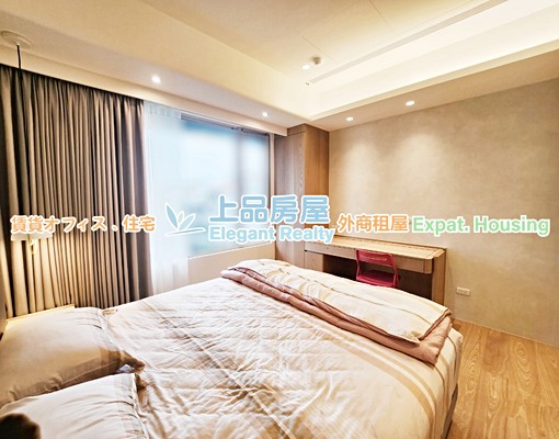 AK135671石牌商圈靜巷4房/精緻美裝潢/收納多/採光佳 - Image 10