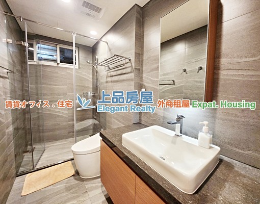 AK135671石牌商圈靜巷4房/精緻美裝潢/收納多/採光佳 - Image 11