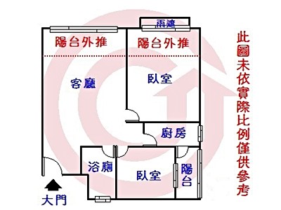 社區圖片