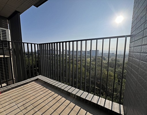 中科新成屋大兩房視野戶平車(含管理費含車位) - Image 8