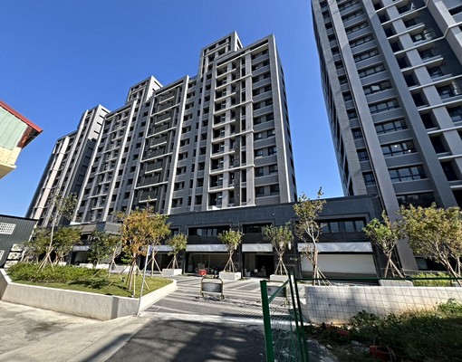 中科新成屋大兩房視野戶平車(含管理費含車位) - Image 12