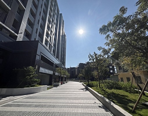 中科新成屋大兩房視野戶平車(含管理費含車位) - Image 14