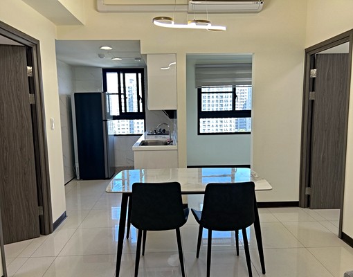 遠雄明日讚~全新三房含平車家具全 - Image 4