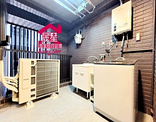 未來🏠寶慶青海弘孝兩房含平車🤩精裝潢系統櫃有浴缸 - Image 15