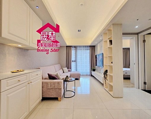 未來🏠寶慶青海弘孝兩房含平車🤩精裝潢系統櫃有浴缸 - Image 2