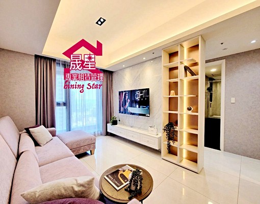 未來🏠寶慶青海弘孝兩房含平車🤩精裝潢系統櫃有浴缸 - Image 1