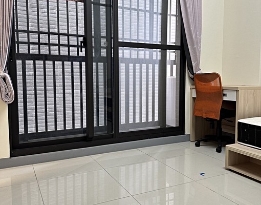 🌻大陽台.獨立40M.優質公設套房🌻 - Image 13