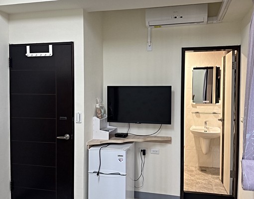 🌻大陽台.獨立40M.優質公設套房🌻 - Image 2