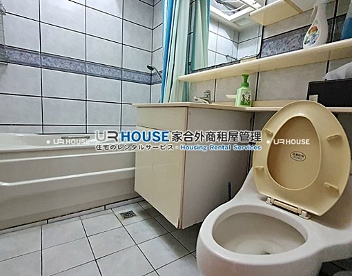 國館首排/樹梢景觀/可寵/4房空屋 - Image 14