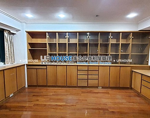 國館首排/樹梢景觀/可寵/4房空屋 - Image 11