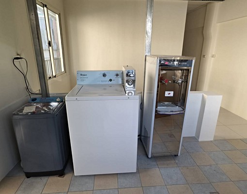 東勢全新整理大套房獨陽台(東勢國中對面可租補) - Image 10