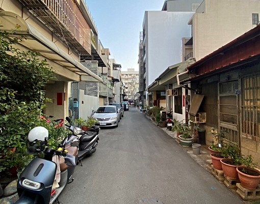 LaLa百貨旁/精美巷內透天一樓正一房二廳/可貓可租補工作室 - 591租屋網 - Image 8