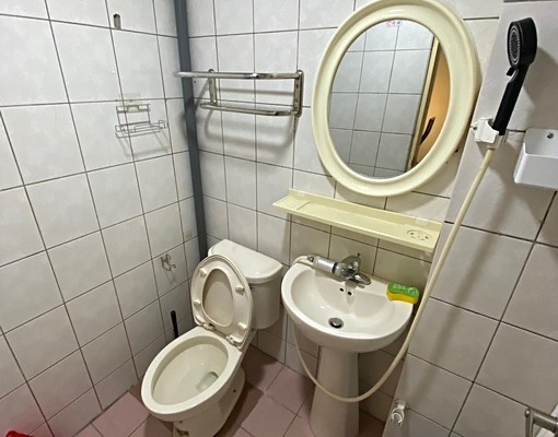 LaLa百貨旁/精美巷內透天一樓正一房二廳/可貓可租補工作室 - 591租屋網 - Image 15