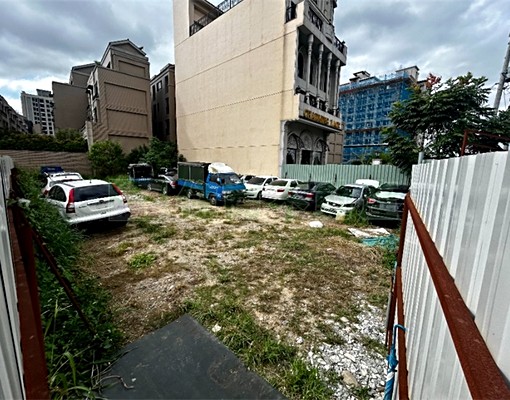 八德重劃區內大面寬店地 - Image 2