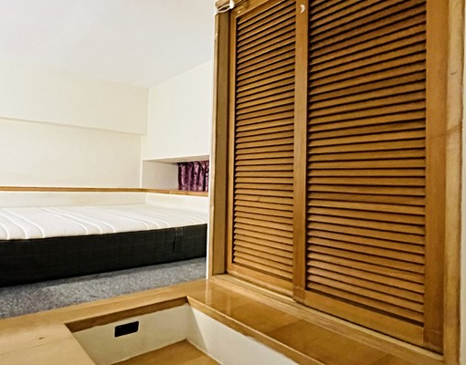近東湖捷運站/挑高套房家具全/可寵可租屋補助 - Image 12