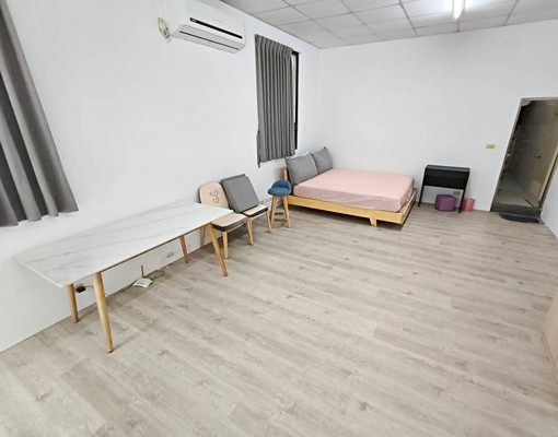 全新整修完工⭐️門口停汽車⭐️租屋補助⭐️靜宜弘光⭐️子母車 - Image 3