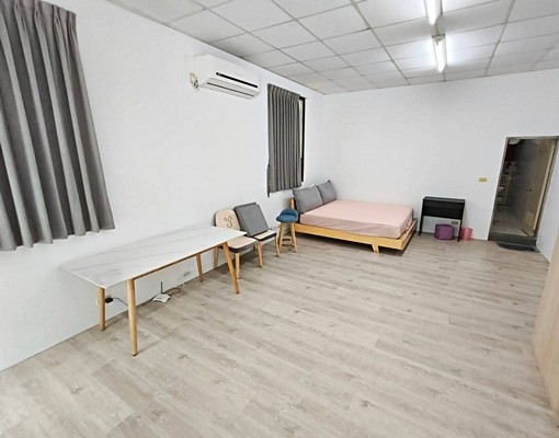 全新整修完工⭐️門口停汽車⭐️租屋補助⭐️靜宜弘光⭐️子母車 - Image 1