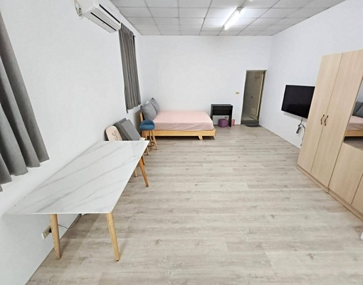 全新整修完工⭐️門口停汽車⭐️租屋補助⭐️靜宜弘光⭐️子母車 - Image 4