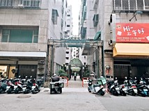 寶慶街30巷逢甲福星公園大地..