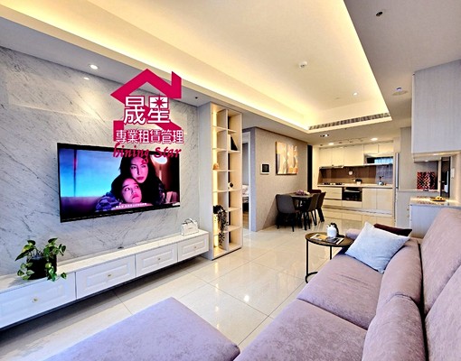 FUN未來🥰高樓裝潢二房平車 - 591租屋網 - Image 1