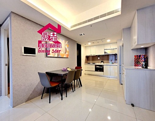 FUN未來🥰高樓裝潢二房平車 - 591租屋網 - Image 6