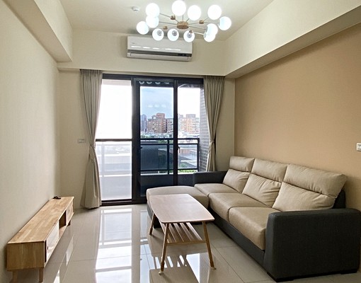 仲介勿擾!近台元三房兩衛平車!台水台電帳單繳費 - Image 1