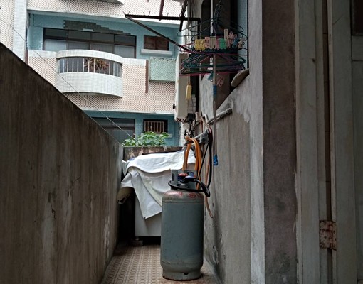 一房一廳+獨立衛浴+廚房=(一層一戶) - Image 5