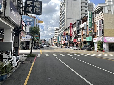 社區圖片