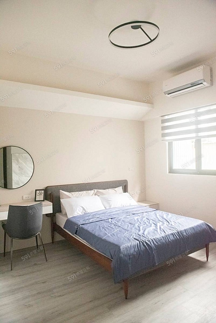 桔沁園五期樣/實品屋