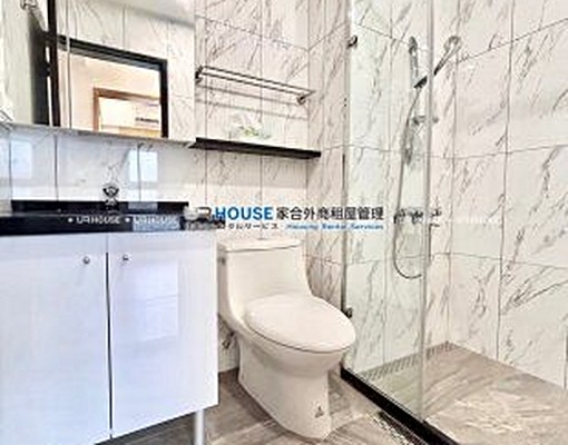 仁義重劃區丨奢華質感高樓視野2房車位可租 - Image 13