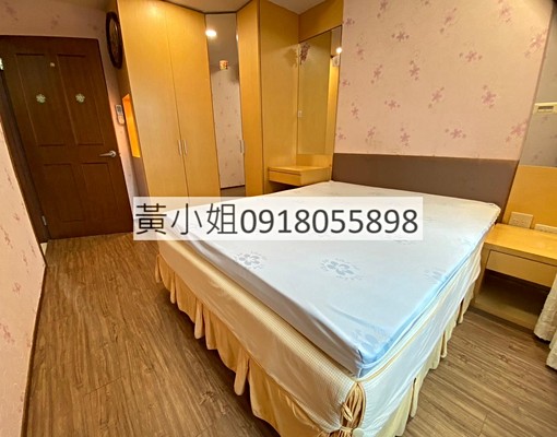 @飯店管理/公設齊全/溫馨兩房/採光明亮/稅外加 - Image 4