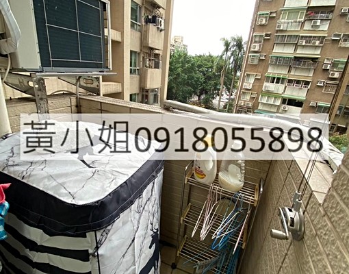 @飯店管理/公設齊全/溫馨兩房/採光明亮/稅外加 - Image 8