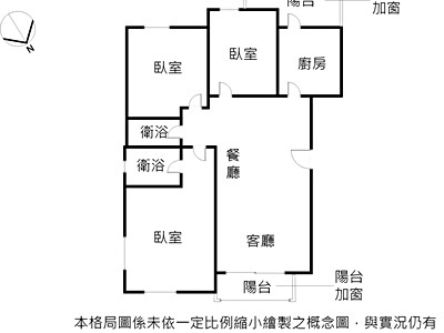 社區圖片