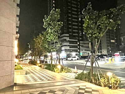 社區圖片