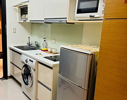 基泰之星飯店式管理，近捷運民權西路站 - Image 5