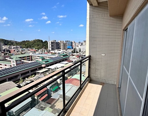 採光邊間景觀電梯三房✨近南勢角捷運 - Image 12