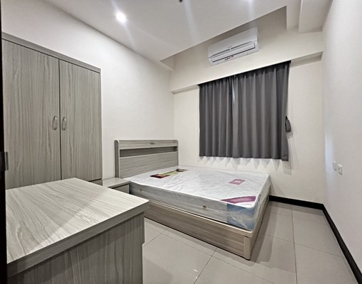 「睿達」梧棲安美學12F社宅🏠全新3房🏠可租補/免仲 - Image 4