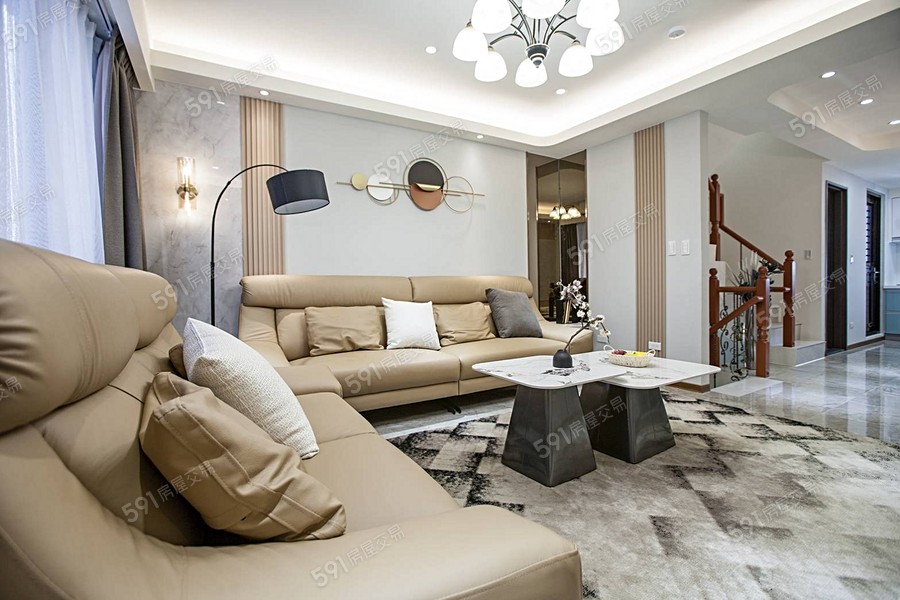 僑昇大院樣/實品屋