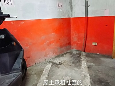 社區圖片